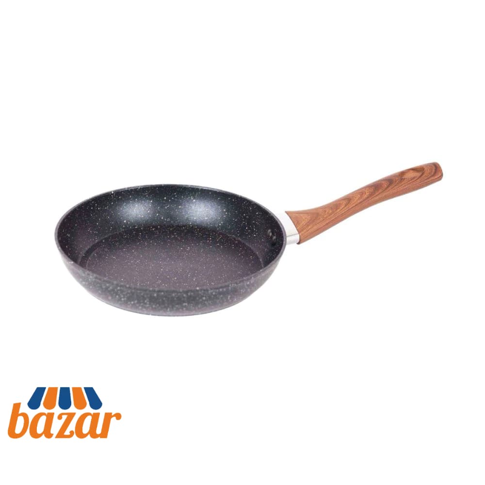Frigideira em Alumínio Antiaderente Multifuncional - 28cm