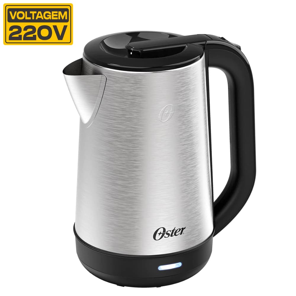 CHALEIRA ELETRICA OSTER OCEL840 220V