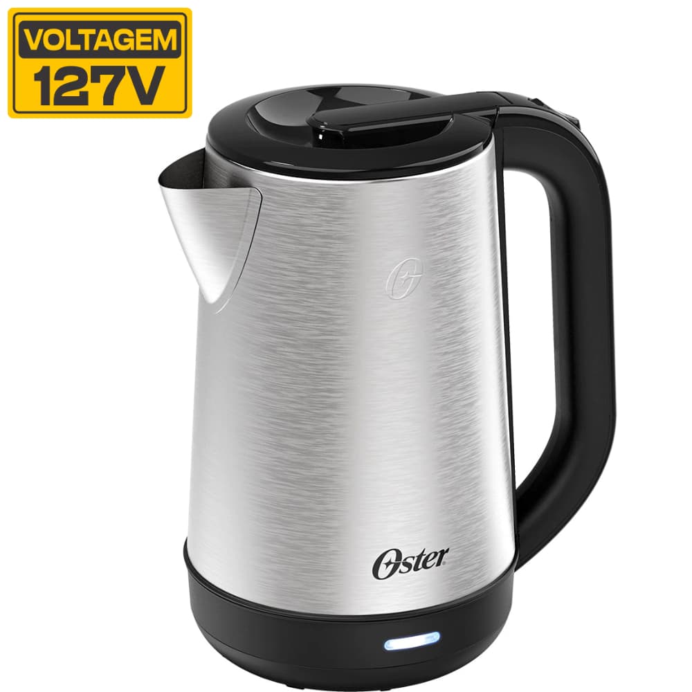 CHALEIRA ELETRICA OSTER OCEL840 127v
