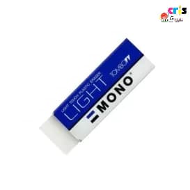 Borracha Tombow Mono Light PE-LTS