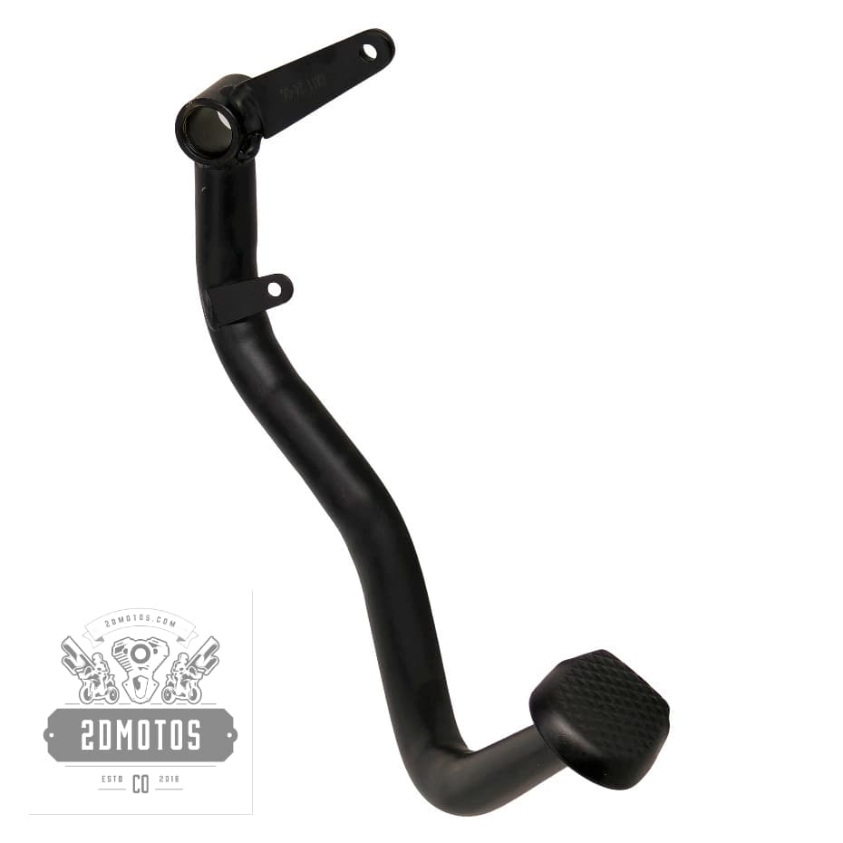 Pedal De Freio Para Moto Phoenix 50 Gold 2011 até 2019