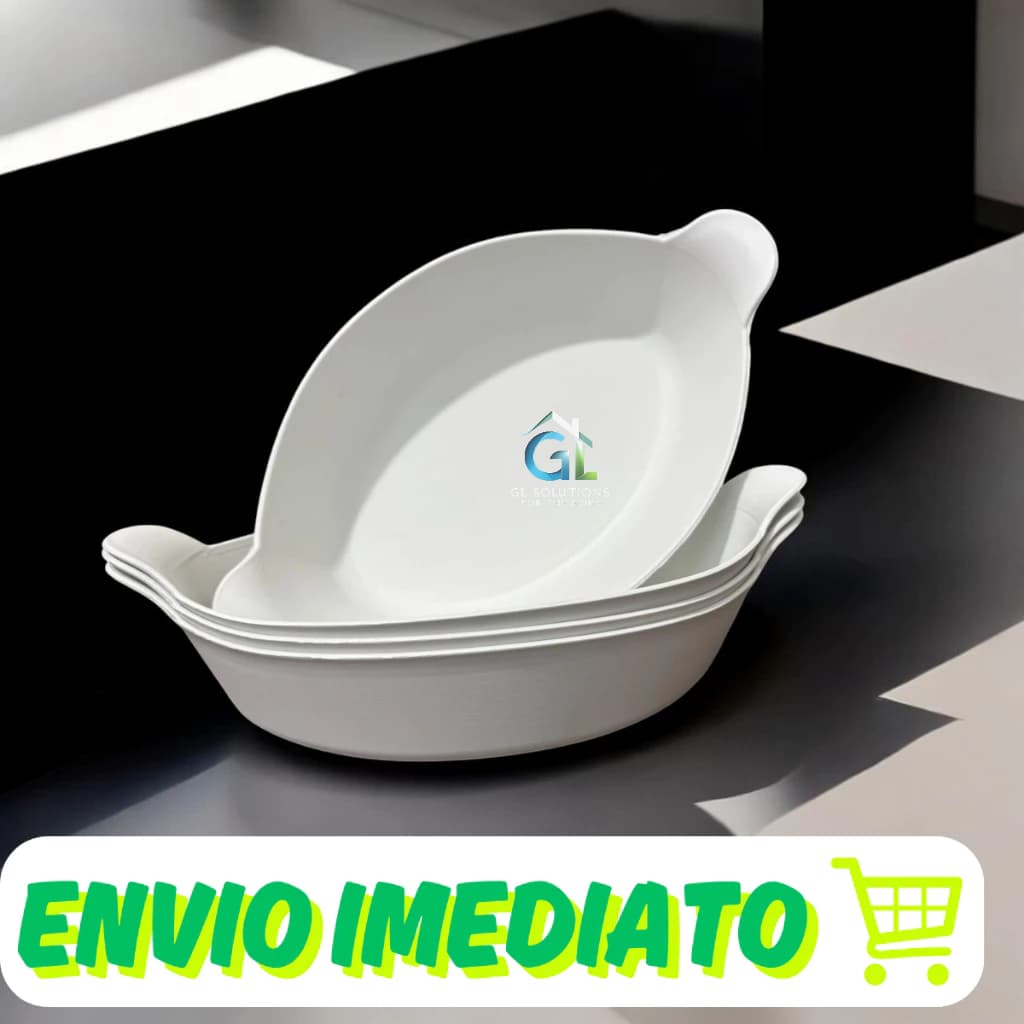 Kit 50 petisqueira barquinha canoa petiscos churrasco festa frios para servir amendoim caldo branca