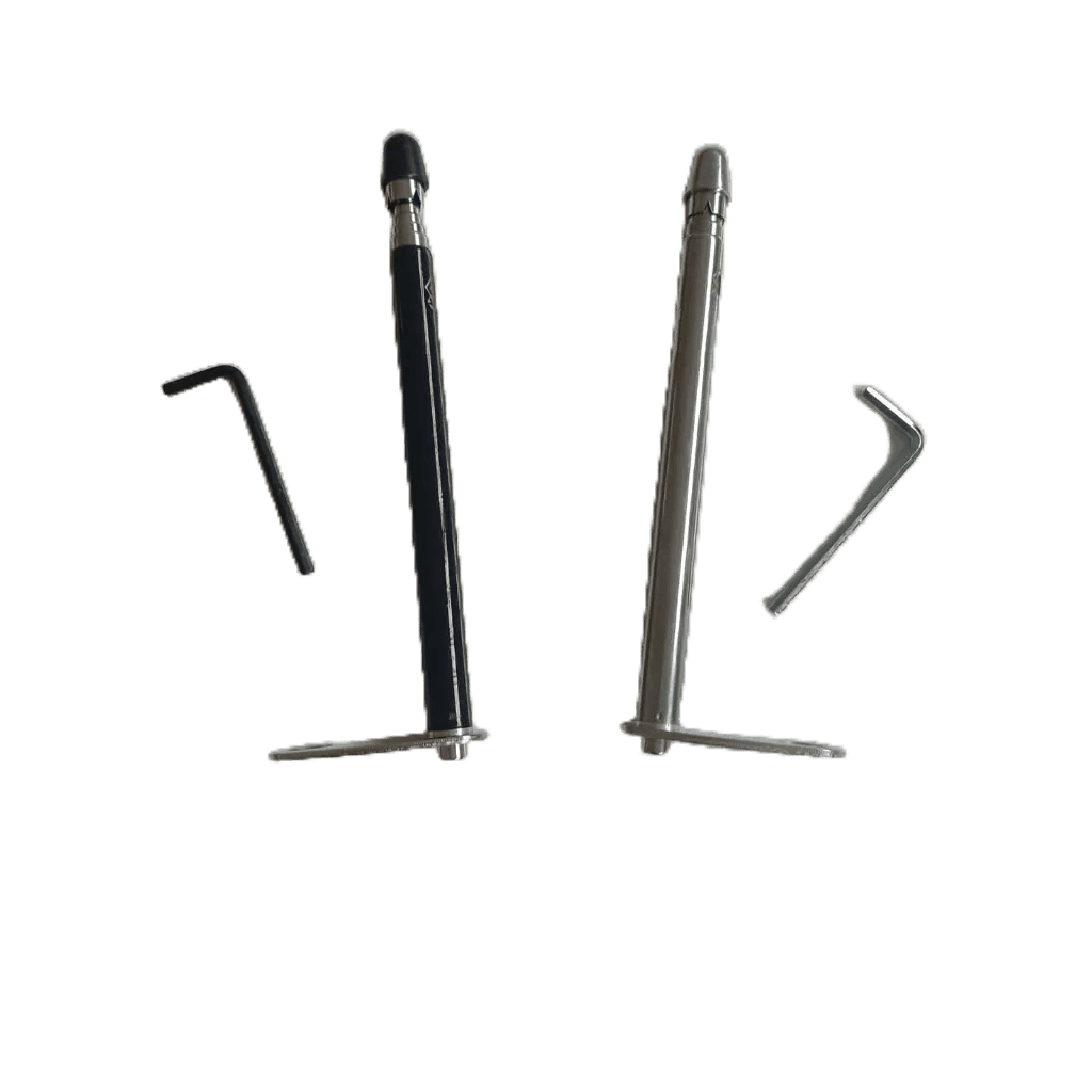 Antena corta pipa