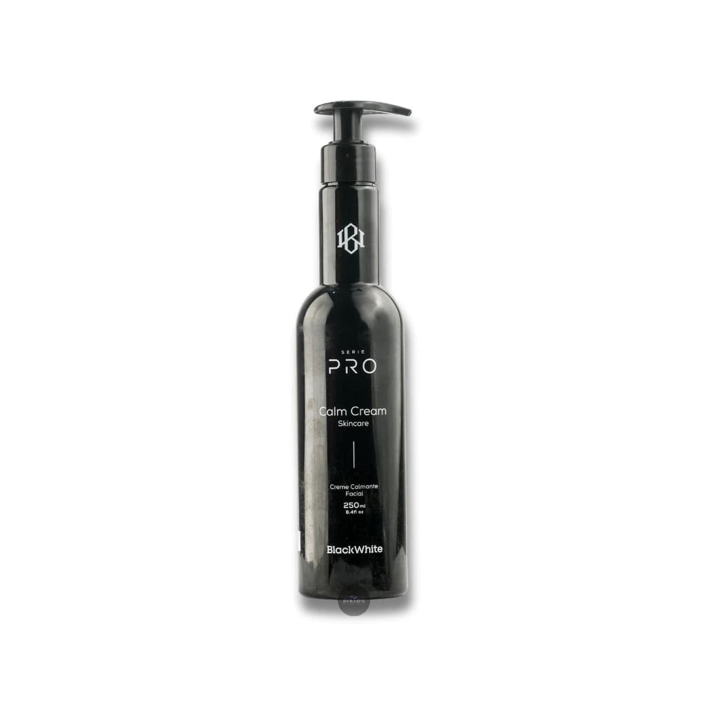 Calm Cream 250ml Pro - Black White