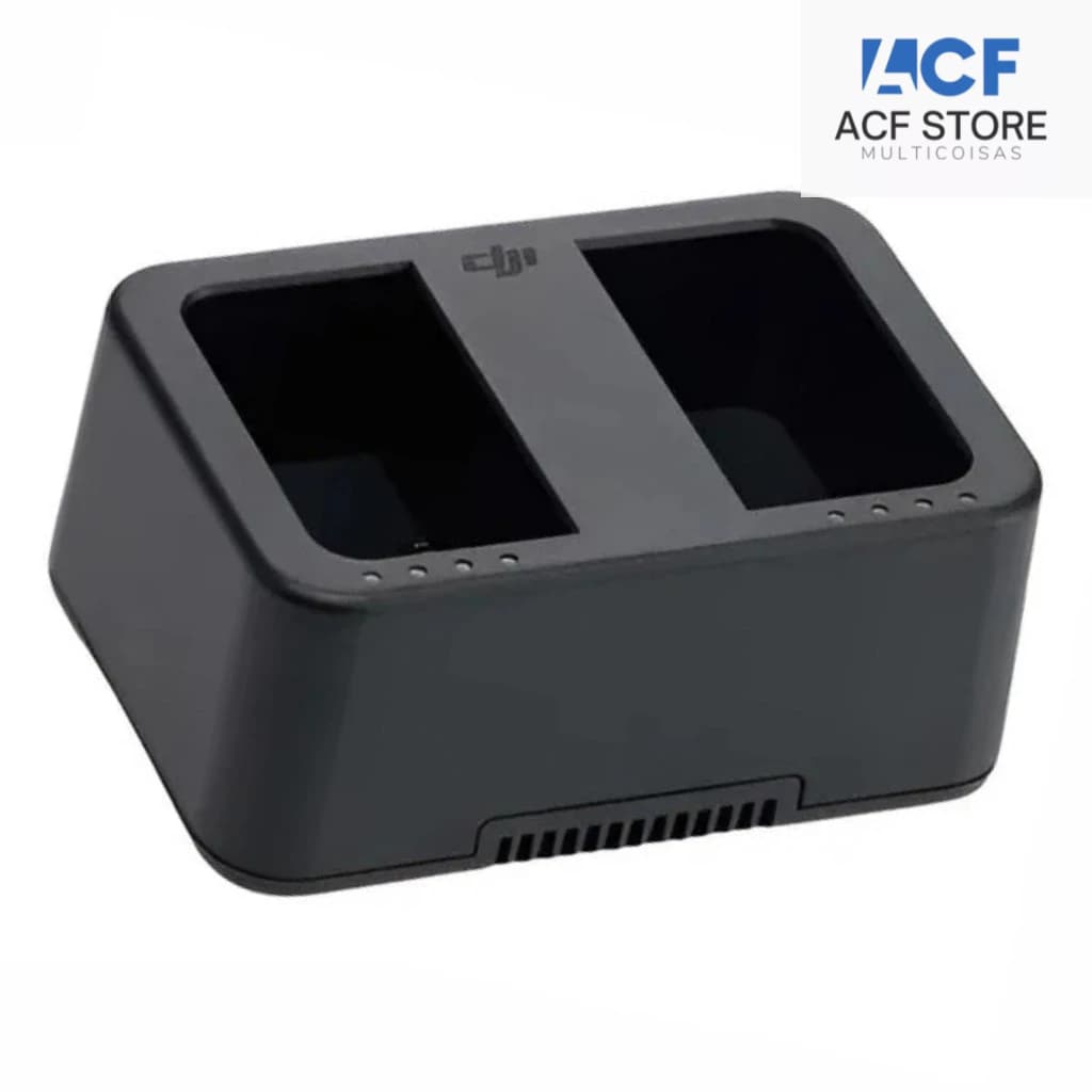Hub Carregador DJI WB37 USB-C Agrobox para Baterias