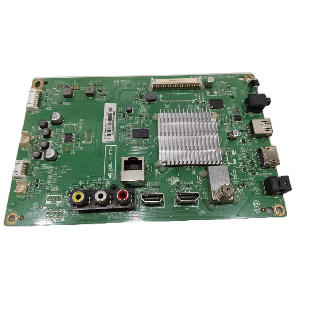 Placa Principal AOC modelo 43S5195/78G  715GA589-MOD-B00-004Y