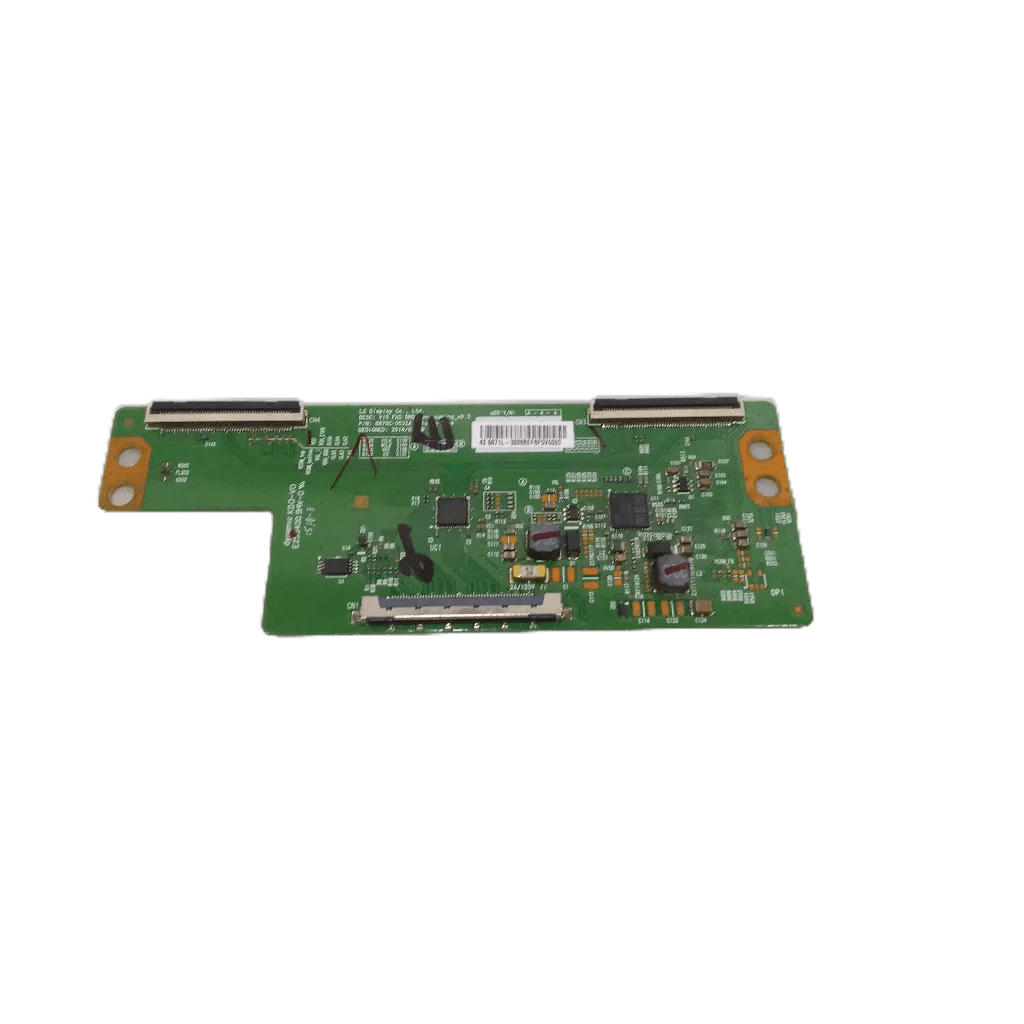 Placa T-con TV AOC 43LS5760  6870C-0532A