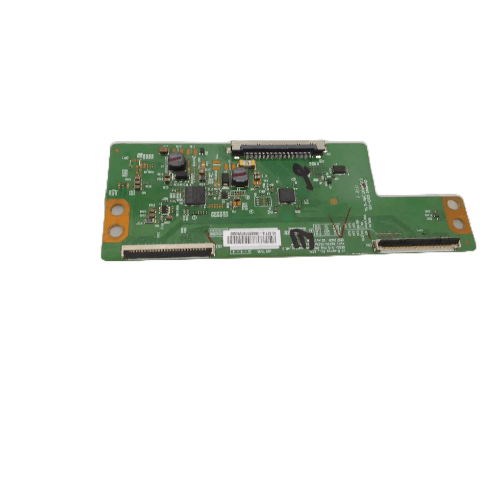 Placa T-con TV Semp CTL L43S3900FS 6870C-0532A