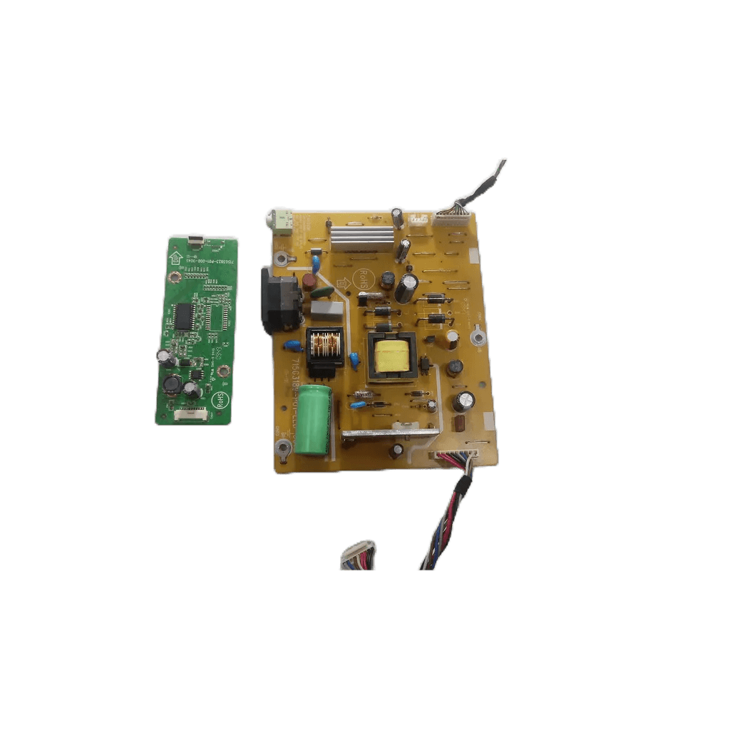 Placa da Fonte Monitor AOC e936SWA  715G3189-P01-LED-001S
