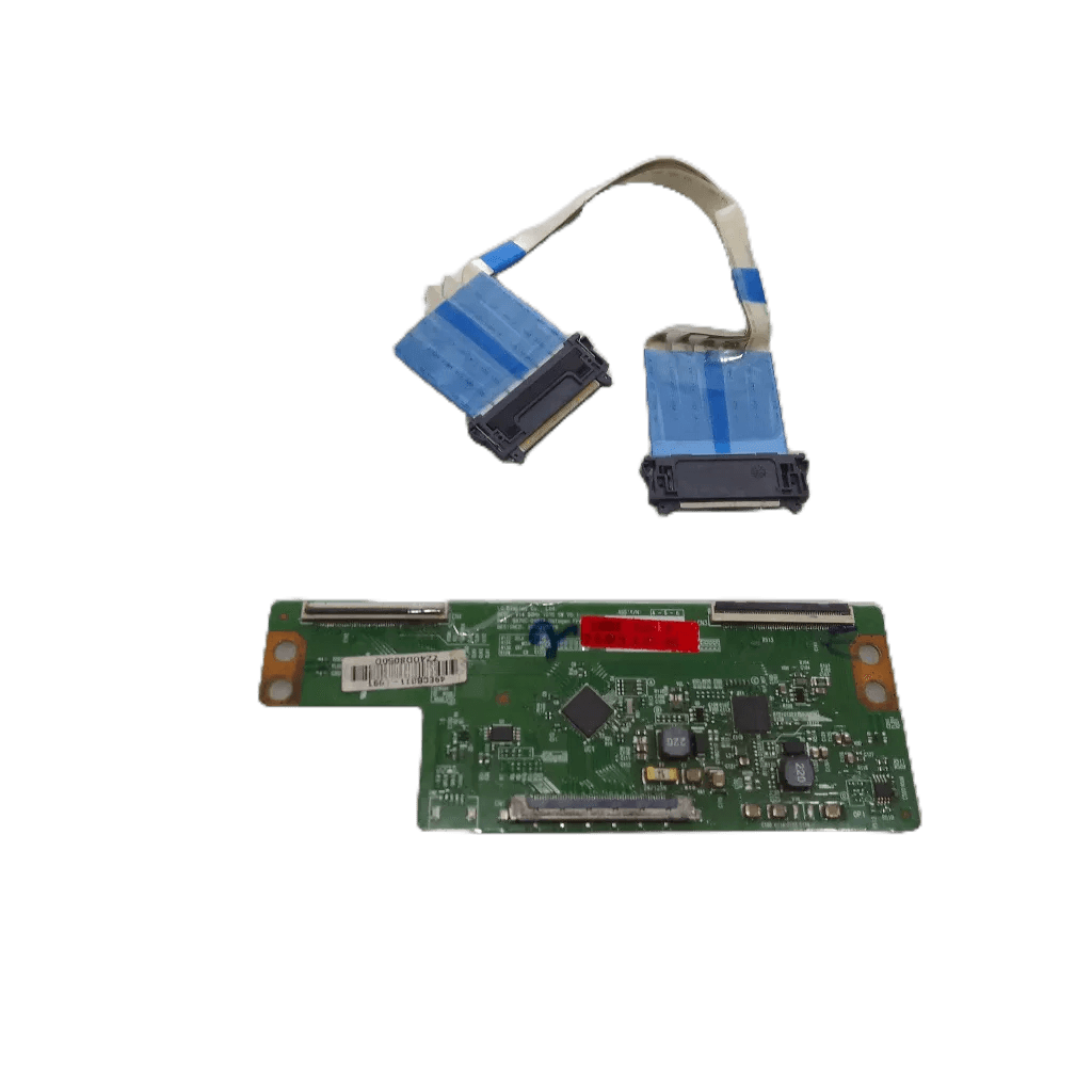 Placa T-con LG 49lb5500 49lb6200 6870c-0481a