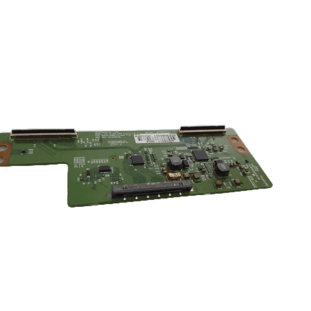 Placa T-con LG 42LF5850 6870C-0480A