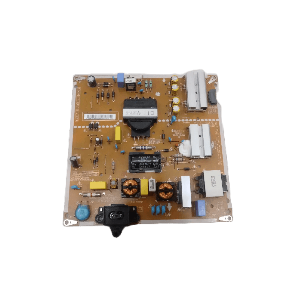 Placa Fonte p/ TV LG 43UH6100 EAX66883501