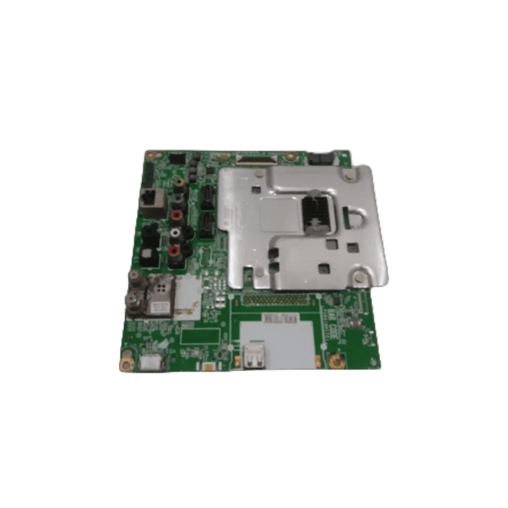 Placa principal LG 43UH6100  EBU63763409