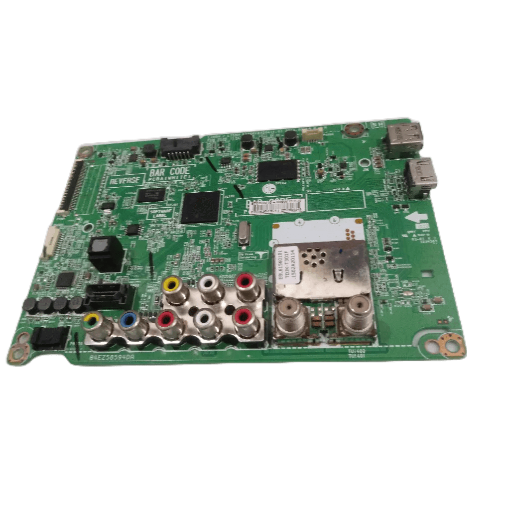 Placa Principal LG 32lf550b Eax66167204 (1.0)