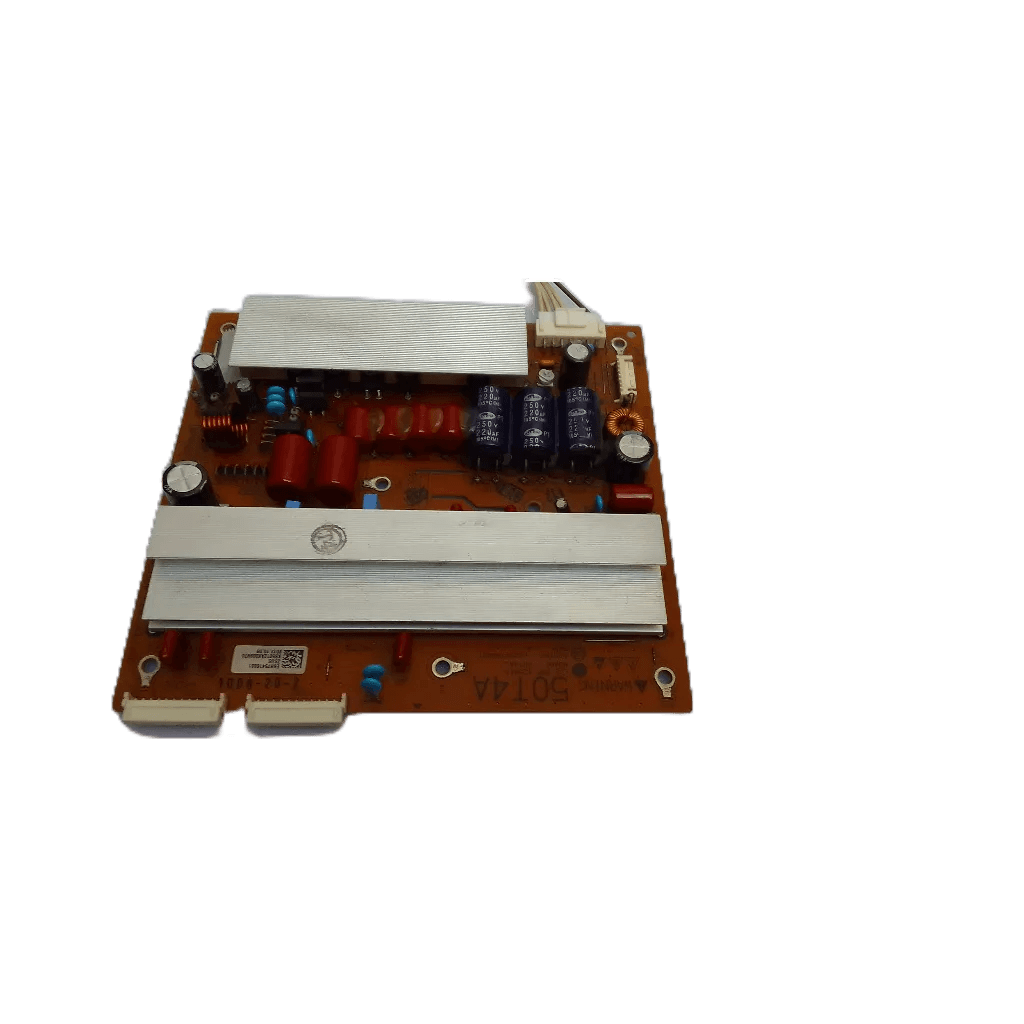 Placa Z-sus LG 50PA4500-SM   EAX64786801