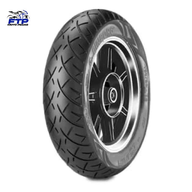 PNEU TRASEIRO HONDA SHADOW 750 CINBORG FURIA 170/80-15 77H