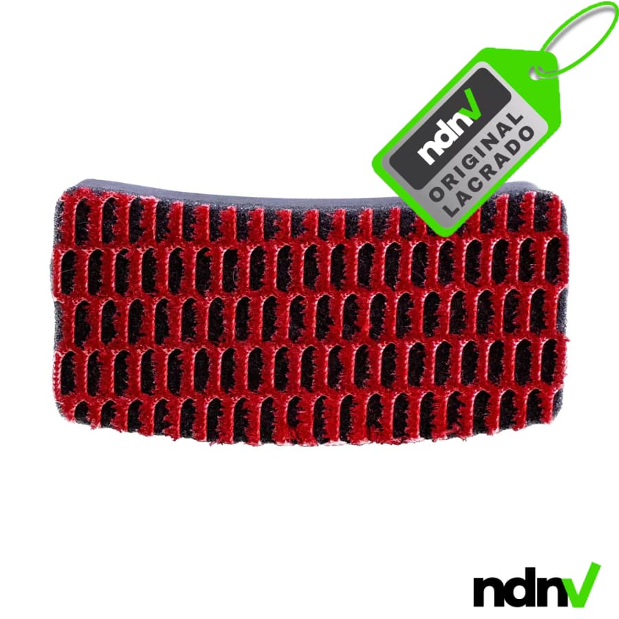 Escova Esponja para Limpeza Lavagem de Pneus - Kamitore Tire Brush - Soft99