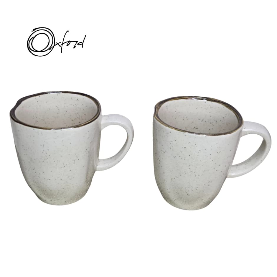 Caneca Ryo Maresia 380ml Oxford com 2 Unidades