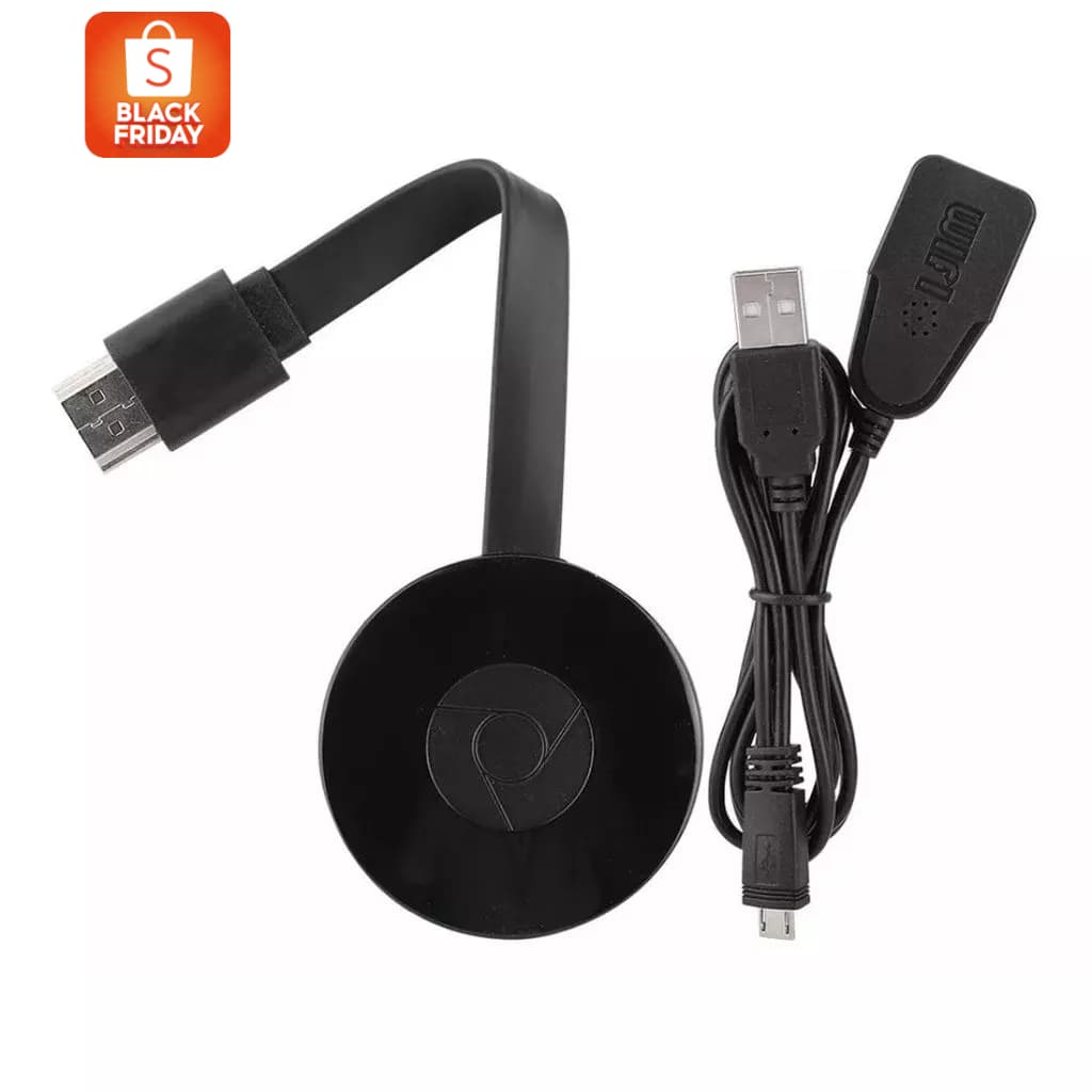 Mirastream G cast G2 TV Streaming Airplay Google HDMI