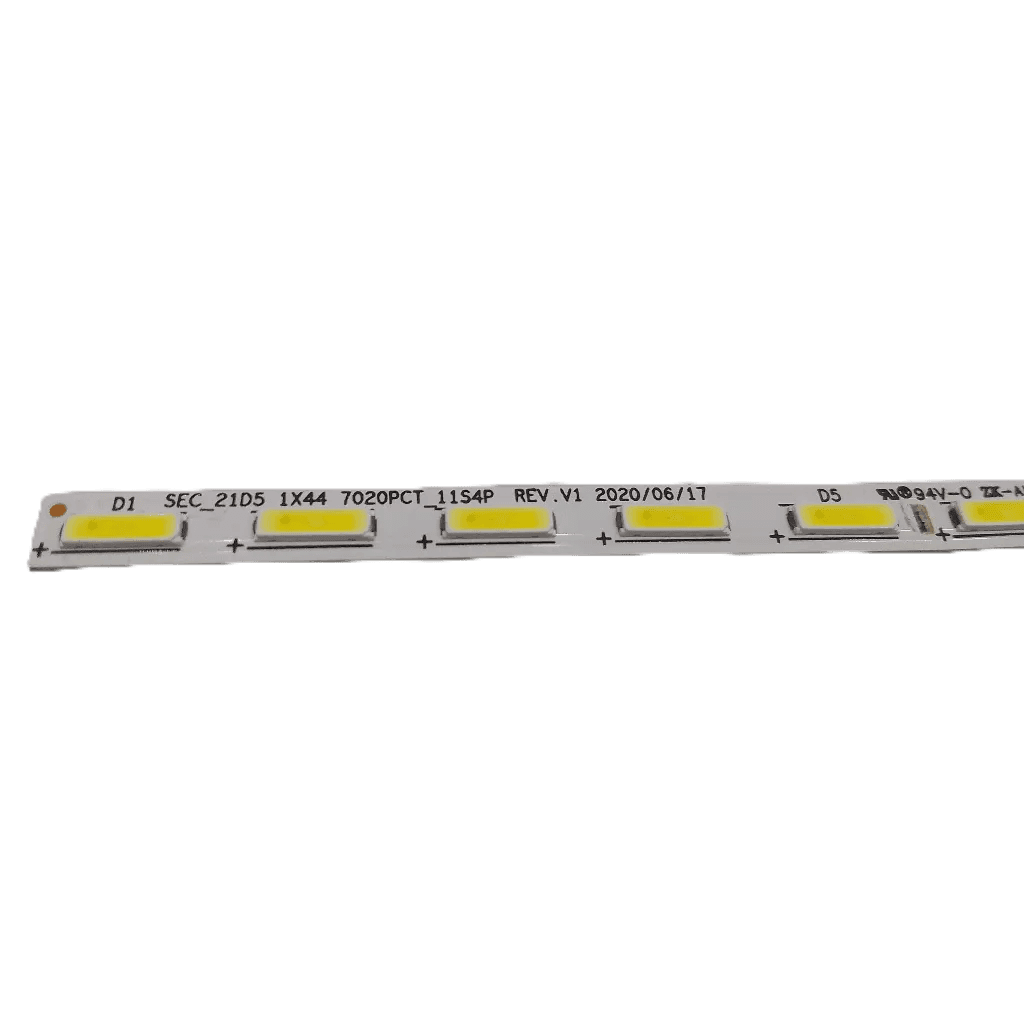 Barra de LEDs para monitor marca Samsung, modelo: F22T350FHL