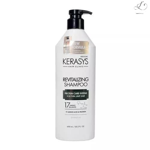 Kerasys - Revitalizing Shampoo 600ml