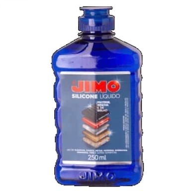 Silicone Líquido JIMO (250mL)