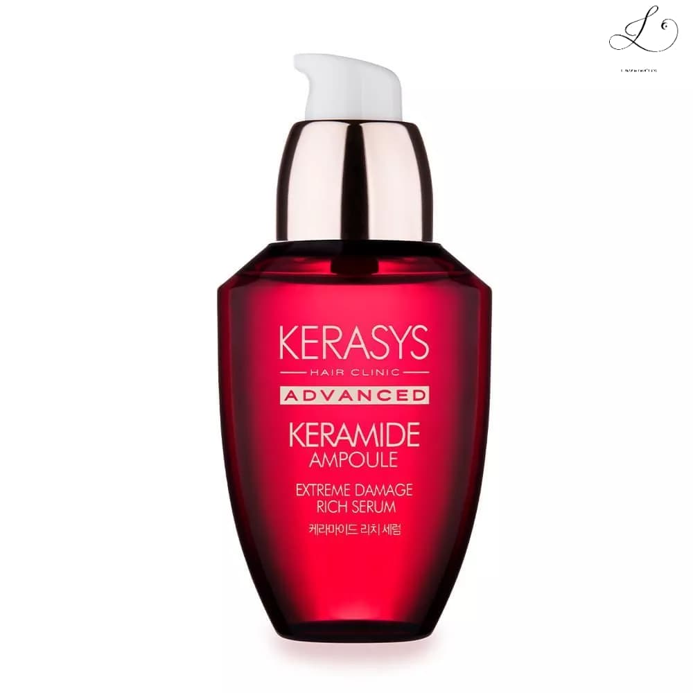 Kerasys Keramide Extreme Damage Rich Serum 70ml