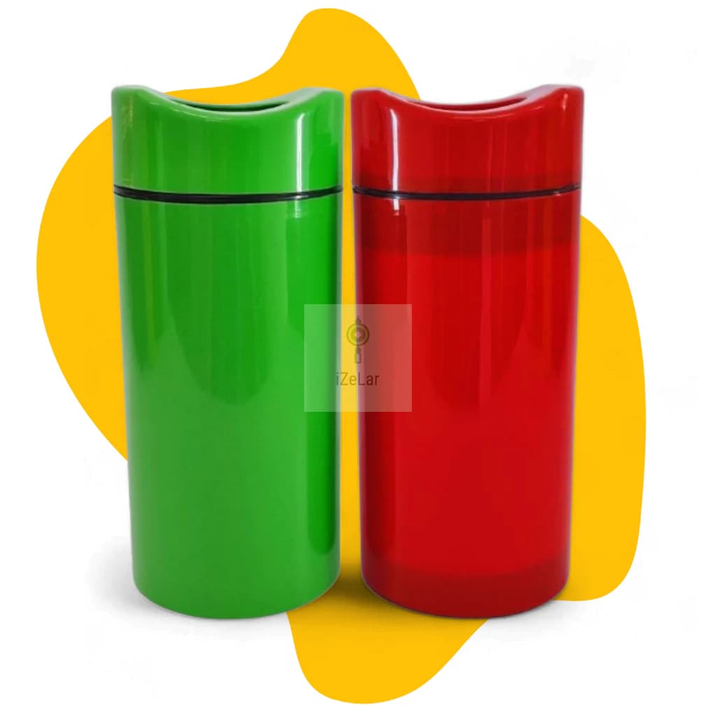 2 und Porta Cerveja Litrao 1L Porta Garrafa Térmico De Cerveja - Isopor Garrafa Camisinha de Cerveja