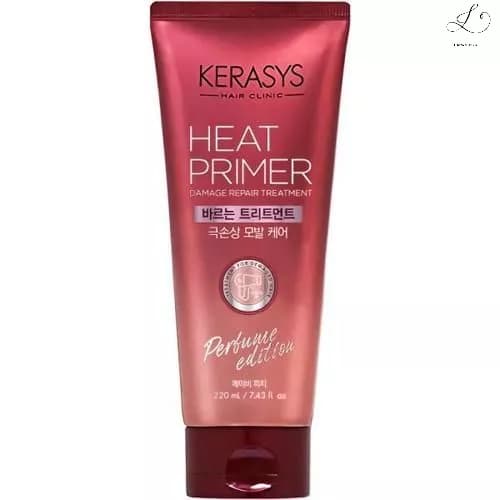 Kerasys – Leave-Ins Heat Active Damage Repair 200ml