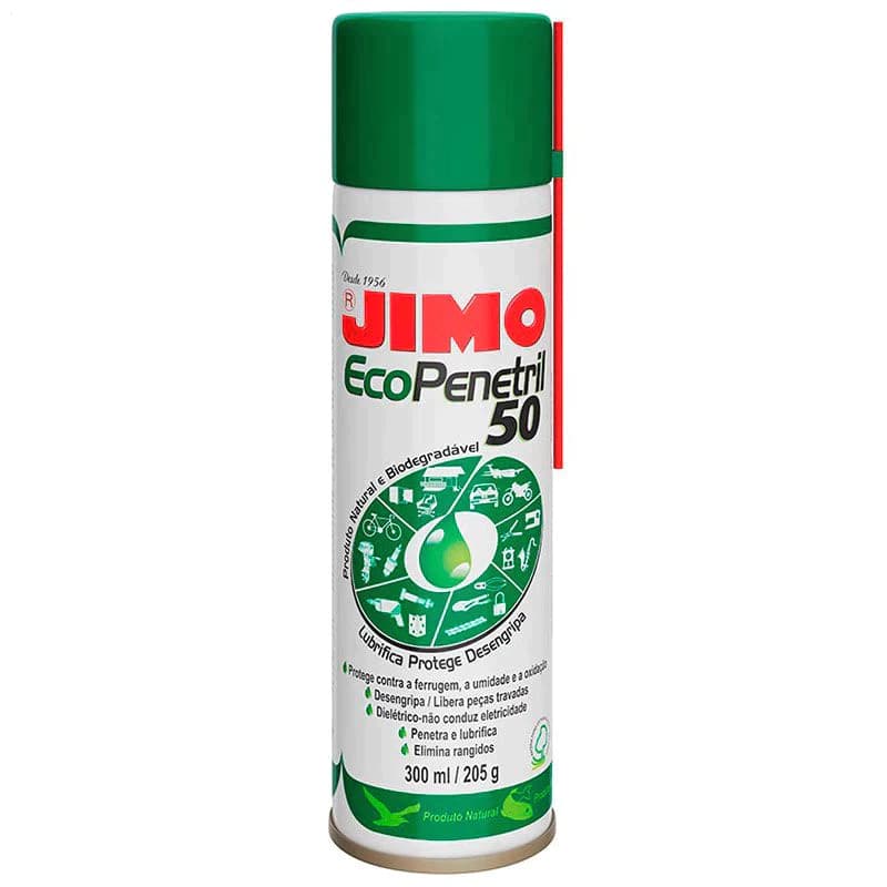 JIMO Penetril Eco Aerossol (300mL)