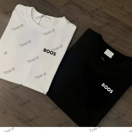 Kit com 2 Camisetas Estampada Masculinas 100% Algodão  Blusa Unissex Lançamento Estilo e Conforto