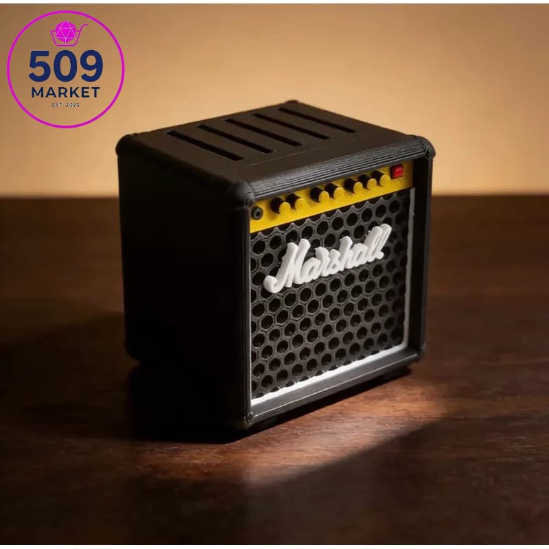 Porta Palheta Amplificador Violão Guitarra Baixo Suporte para Palhetas Musica Caixa de Som 5 palhetas