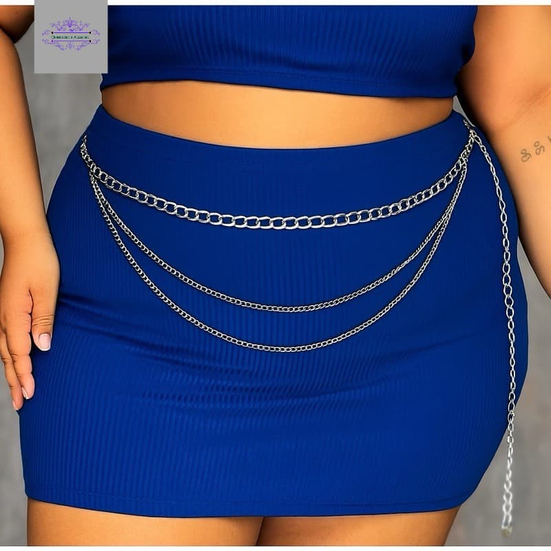 Cintos femininos Elegante Modinha - Diversos modelos
