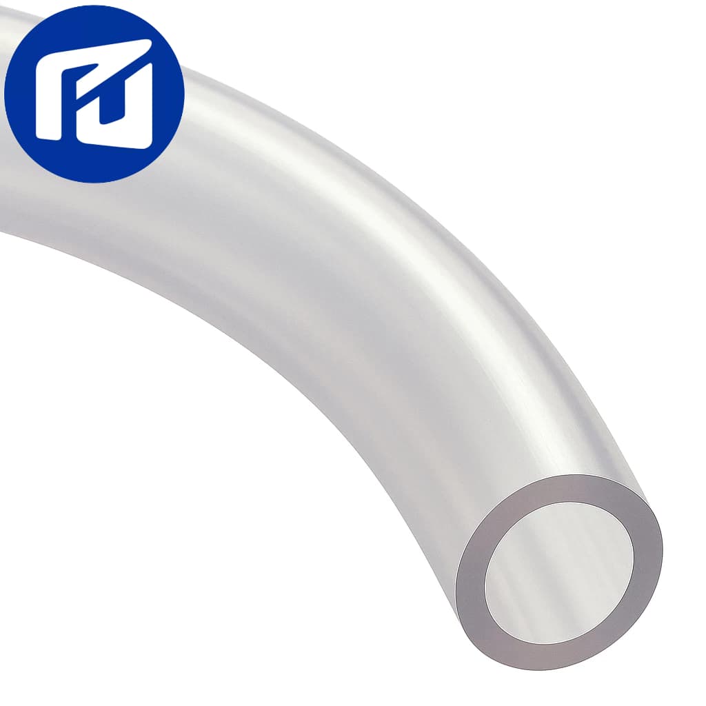 Mangueira Siliconada 3/8 Para Water Cooler Custom - 1 Metro Mangueira Premium