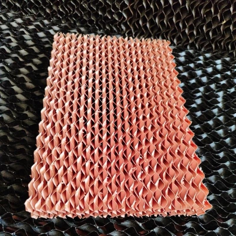 Filtro para climatizador Medidas: A.26x L:17 x  E:3 cm (traseira)