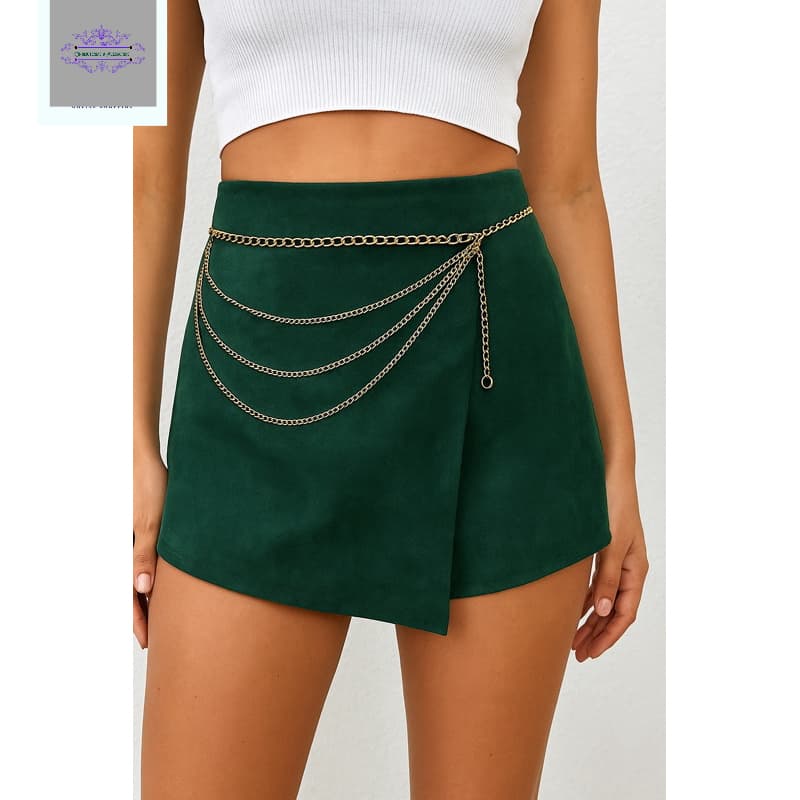 Cinto Quatro Correntes Feminino