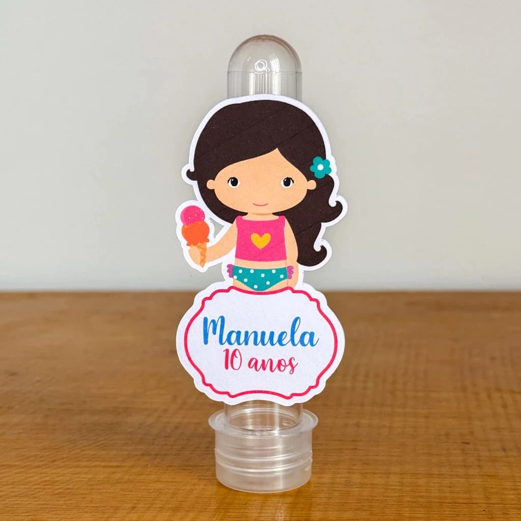 APLIQUES PARA TUBETES  TAGS PERSONALIZADAS LEMBRANÇINHA DE FESTA TEMAS DIVERSOS