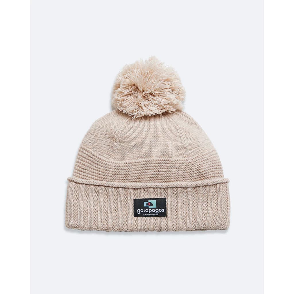 Gorro Kilimanjaro Caqui - Galapagos