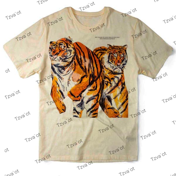Camisa Camiseta Algodao Ana Frango Eletrico Unissex ENVIO IMEDIATO