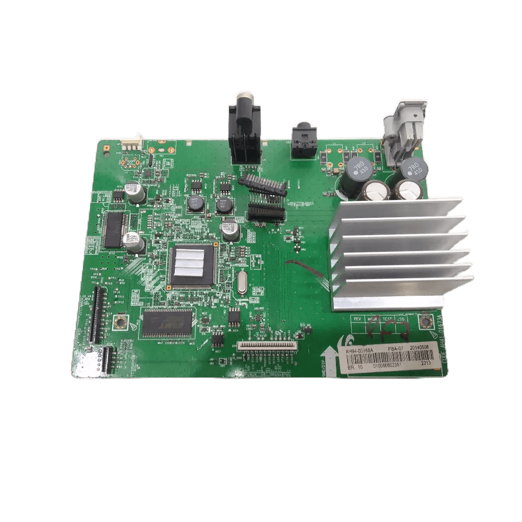 Placa principal Samsung MX-F630  AH94-03168A