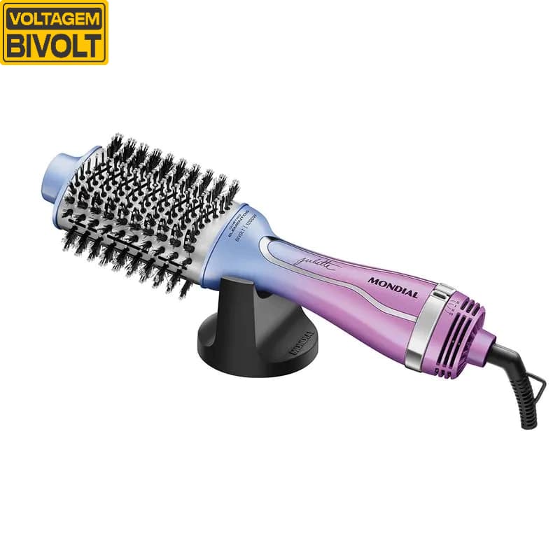Escova Secadora Mondial ES-JU-03 - BIVOLT