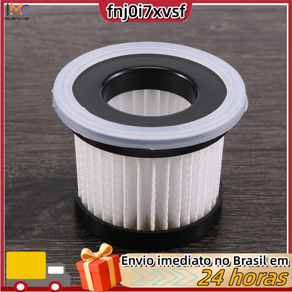 Filtro HEPA para aspirador de pó Deerma CM800, compatível com os modelos CM300S, CM900, CM400, CM500 e CM810