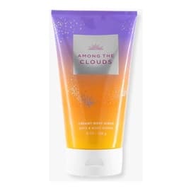 Body Scrub - Among The Clouds   Between The Clouds - 226g