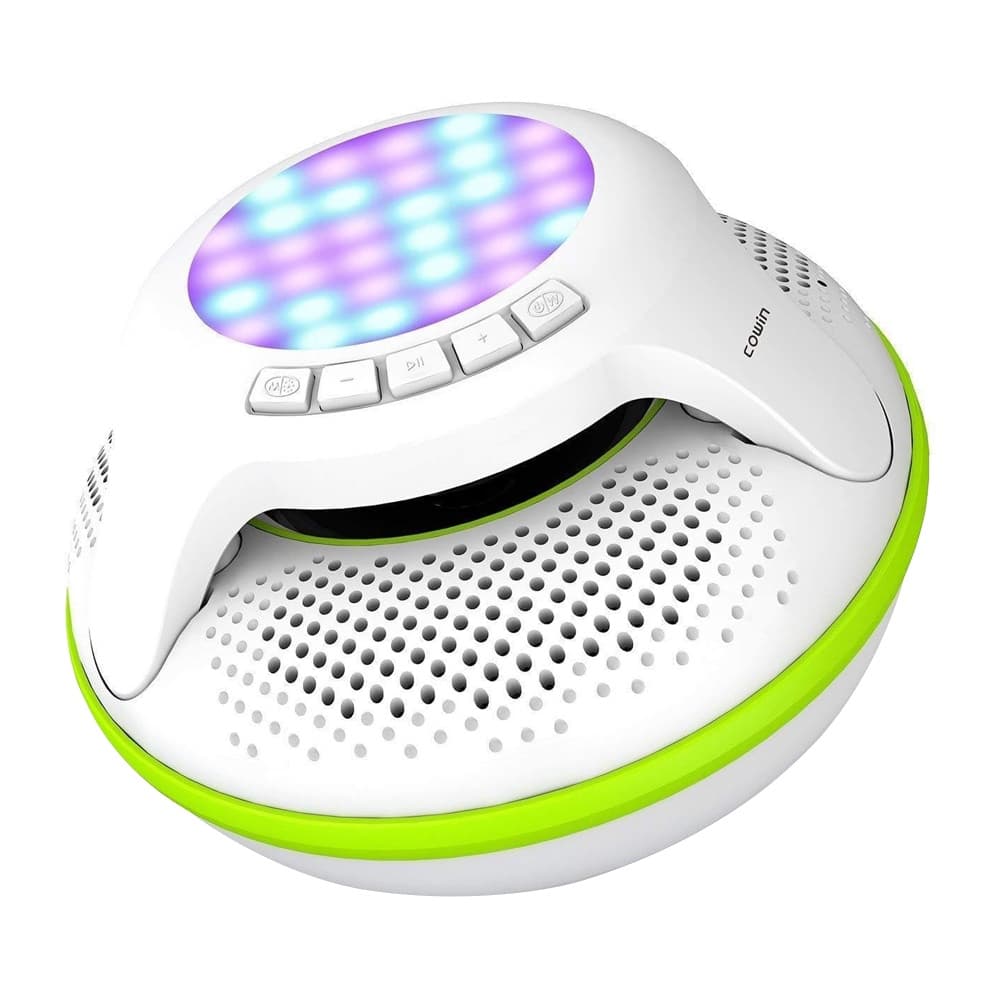 Caixa Som Bluetooth 4.0 Cowin Swimmer Alto-Falante