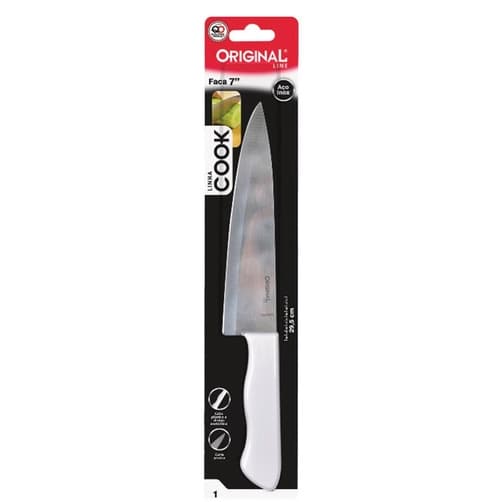 FACA DESIGN 7" - 18 CM