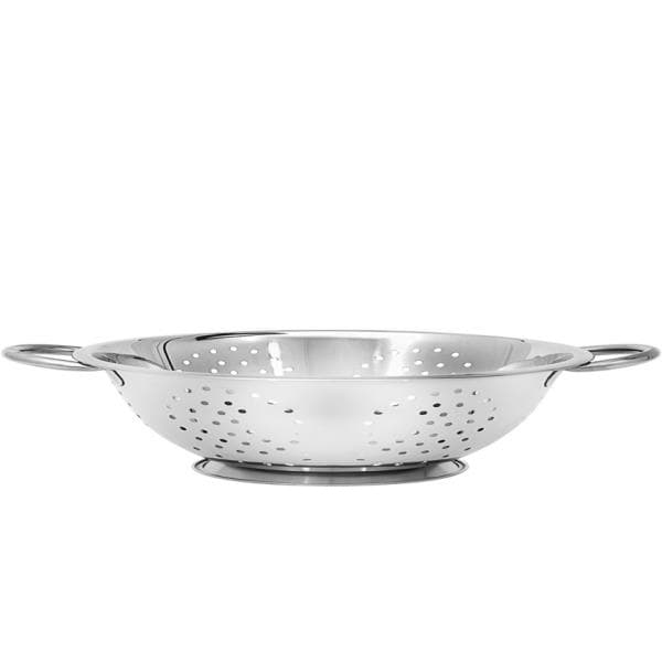 UTIL INOX - ESCORREDOR MASSA 24CM