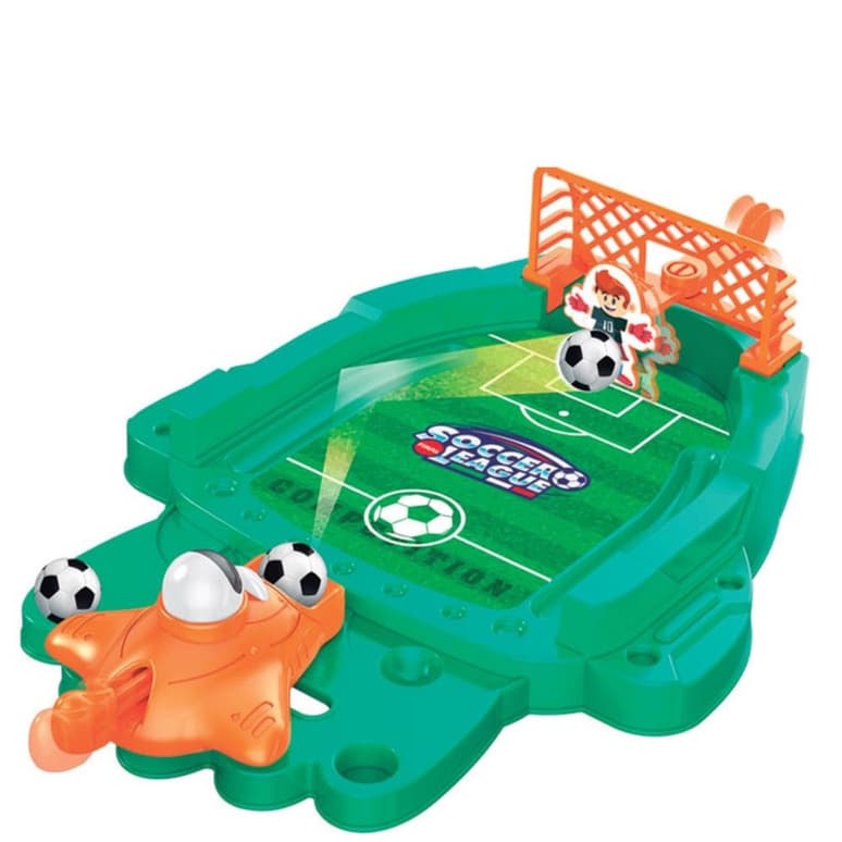 ZIPPY - MINI MESA TIRO AO GOL