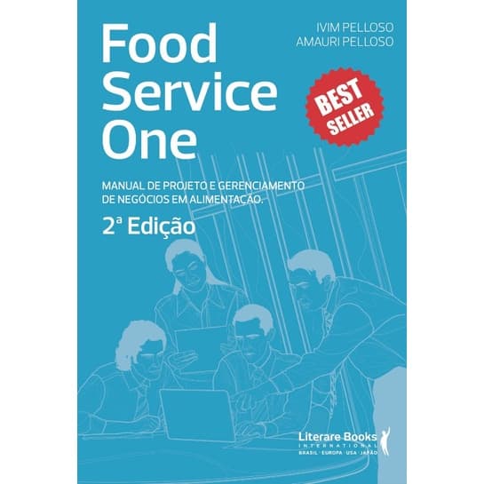 Food Service one
