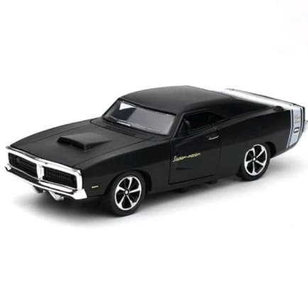 Camaro Carrinho Ferro Miniatura Abre Capô E Porta Metal