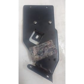 Suporte Módulo Injecao G3 Vw Gol Parati Saveiro 2003